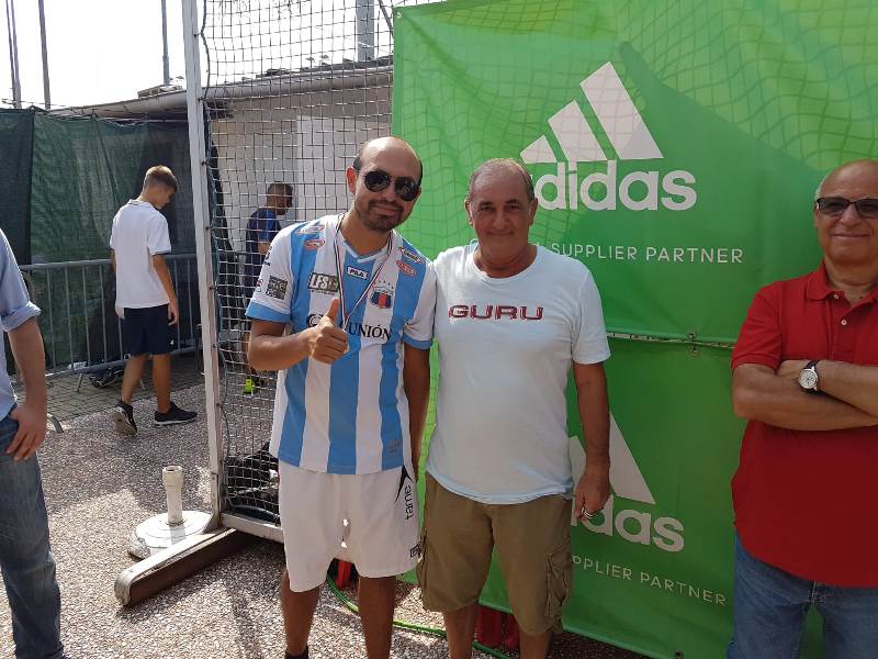 arbitro arbitro